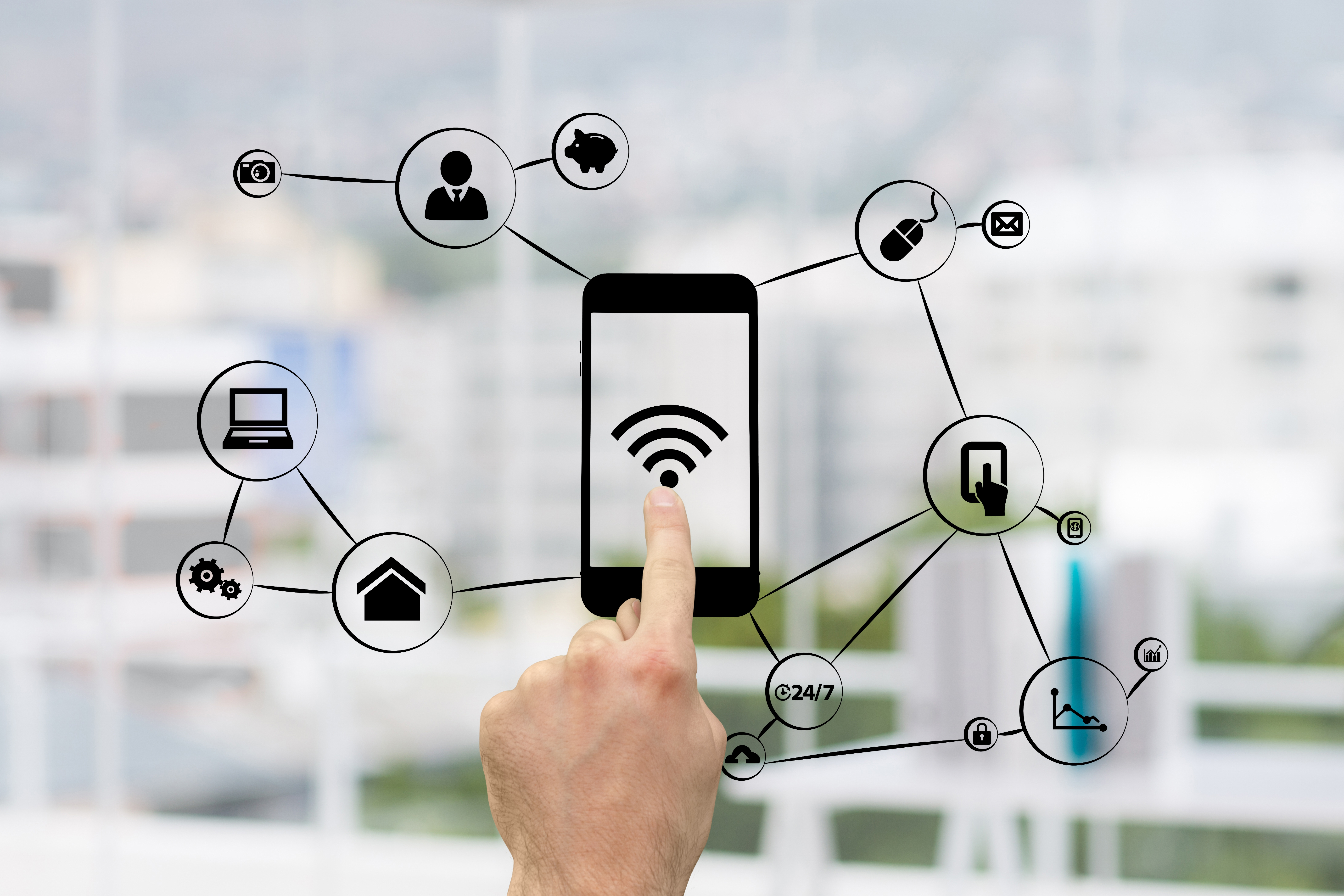 IoT Solutions