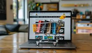 E-Commerce Platform Solution