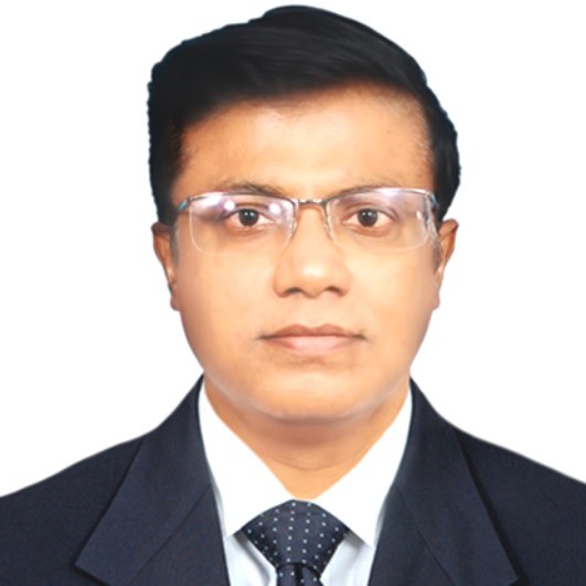 Sathish Prabu — COO
