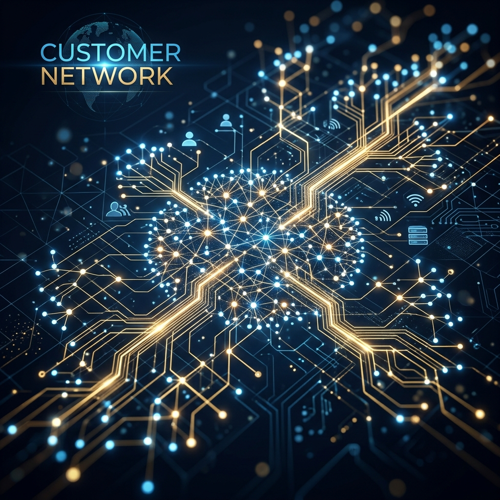 CRM Connections